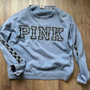 PINK by Victorias Secret Crewneck